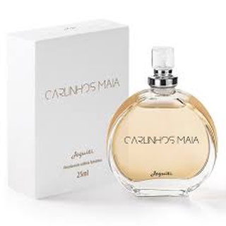 Carlinhos Maia Jequiti Colônia - a fragrância Masculino 2021