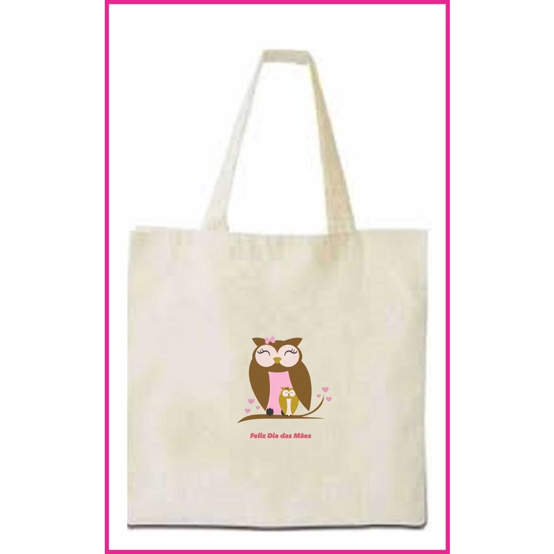 01 sacolas ecobag 40x40 arte 14x20