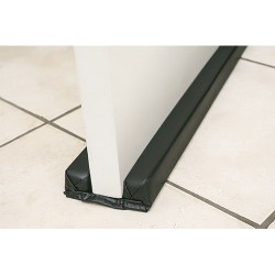 Protetor de Porta Veda Porta 80 cm Impermeável Duplo