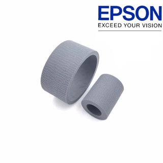 [1conjunto L110 L120 L210 L360 Borracha Alimentadora De Papel De Epson Para pickup