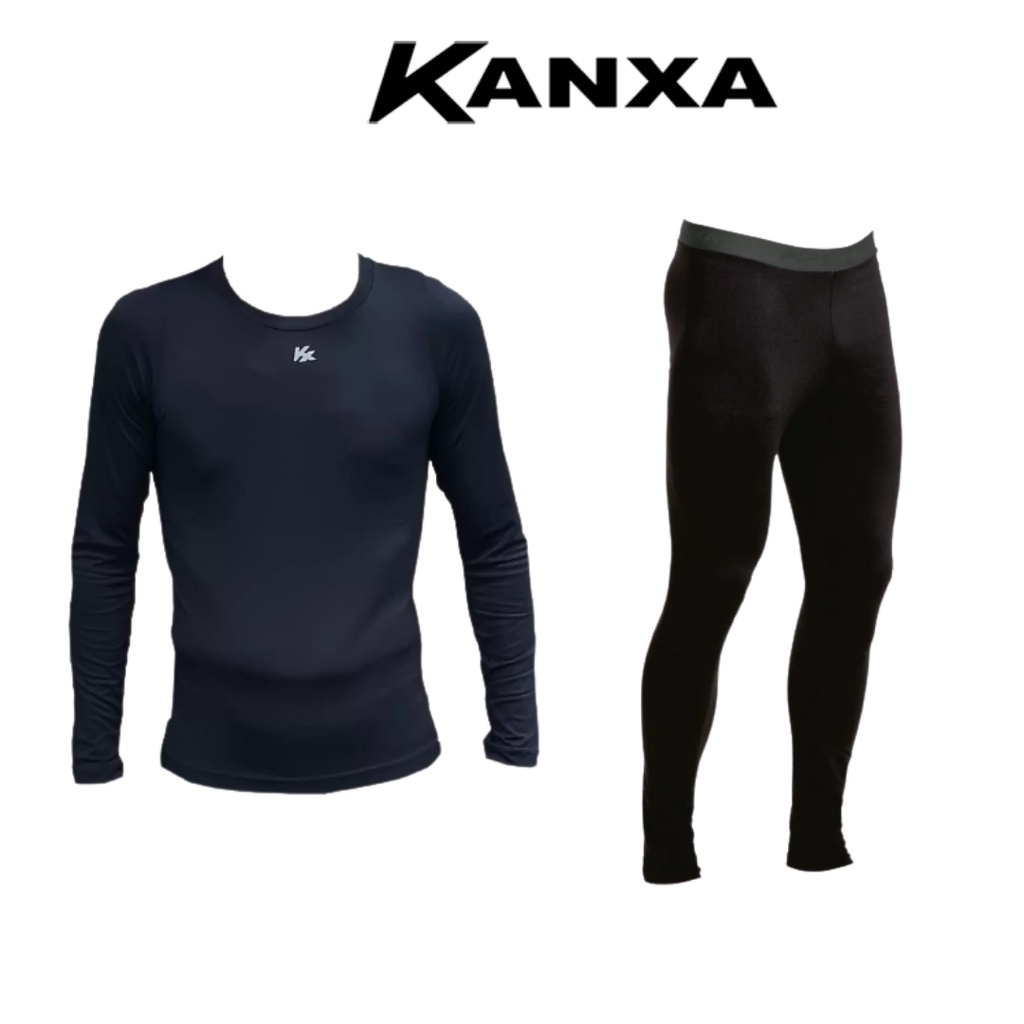 KIT SEGUNDA PELE KANXA CAMISA E CALÇA PROFISSIONAL ORIGINAL ENVIO IMEDIATO