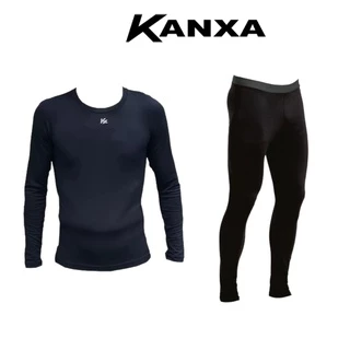 KIT SEGUNDA PELE KANXA CAMISA E CALÇA PROFISSIONAL ORIGINAL ENVIO IMEDIATO