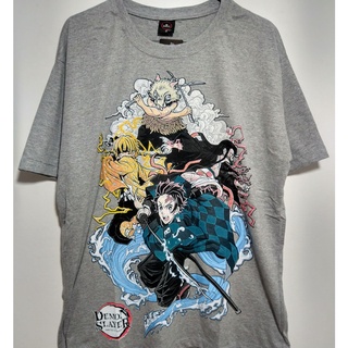 Camiseta Demon Slayer Mangá Desenho Anime Otaku 968 em Promoção na  Americanas
