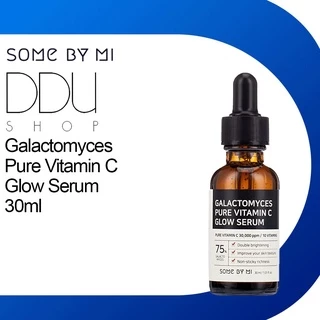 Somebymi/Galactomias Vitamina C Glow Sérum Pura 30ml