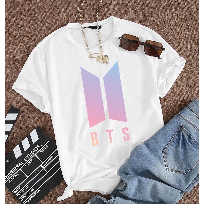 Blusas bts store