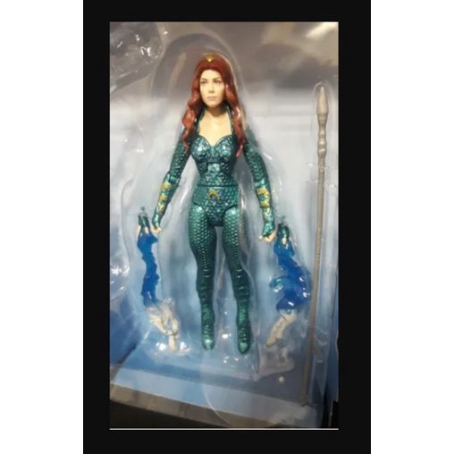 Dc multiverse shop mera