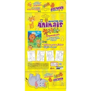 Diversão com Animais