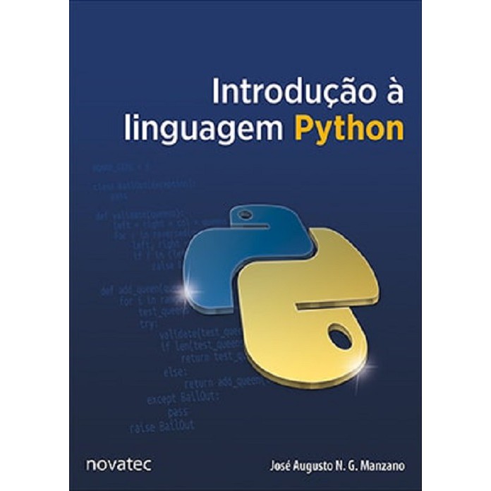 Introdução à linguagem Python | Shopee Brasil