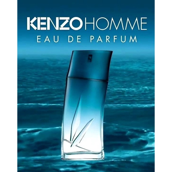Kenzo 2025 masculino 100ml