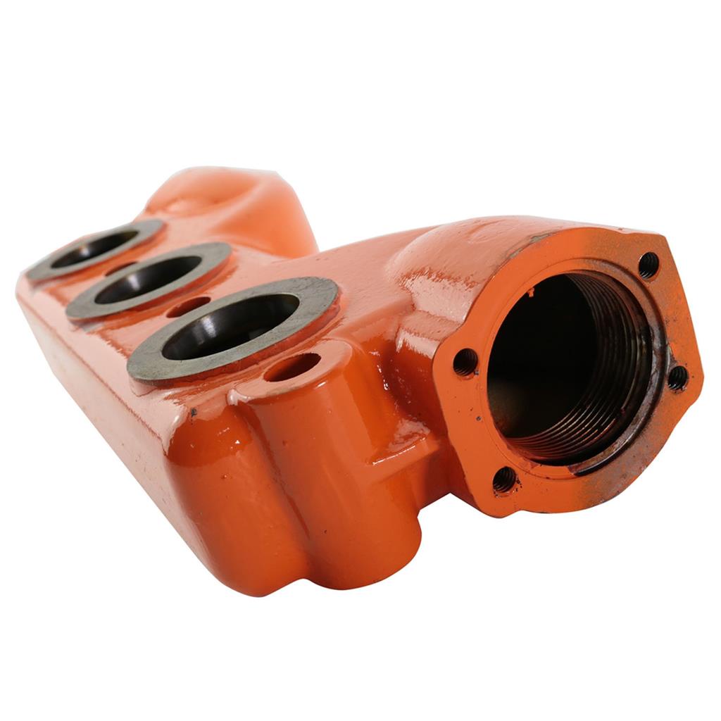Tampa De Entrada Das Valvulas Bomba Jp 150 Pulv Jacto | Shopee Brasil