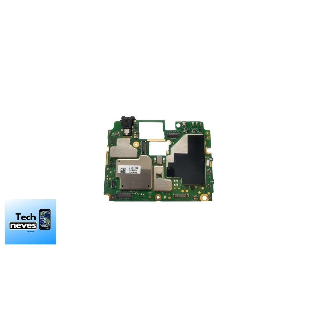 Écran LCD + Vitre Tactile Compatible Motorola Moto G7 Power XT1955 – 6.2 Pouces – Violet – Neuf Avec Garantie 1 An