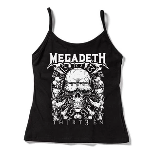 Regata - Megadeth