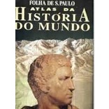 Livro - Atlas da História do Mundo. | Shopee Brasil