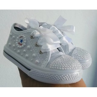 Tenis best sale infantil customizado