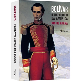 9788568493151 - BOLIVAR