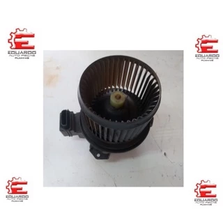 Motor Ventilador Ar Forçado Toyota Etios AE4011 2015 a 2019