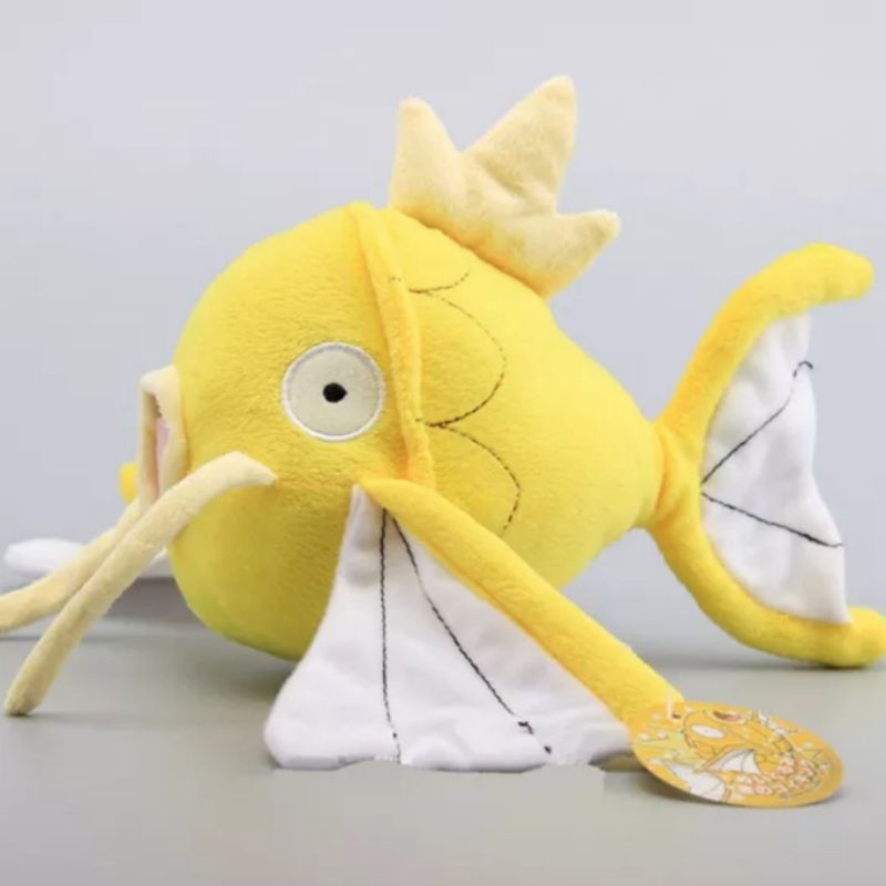 Shiny hot sale magikarp plush