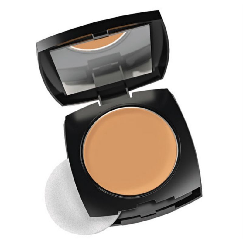 Base Compacta 3 em 1 FPS 15 9g Avon | Shopee Brasil