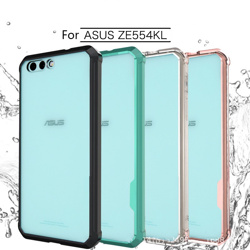 Smartphone Asus Zenfone 4 ZE554KL 4GB RAM 64GB Android com o Melhor