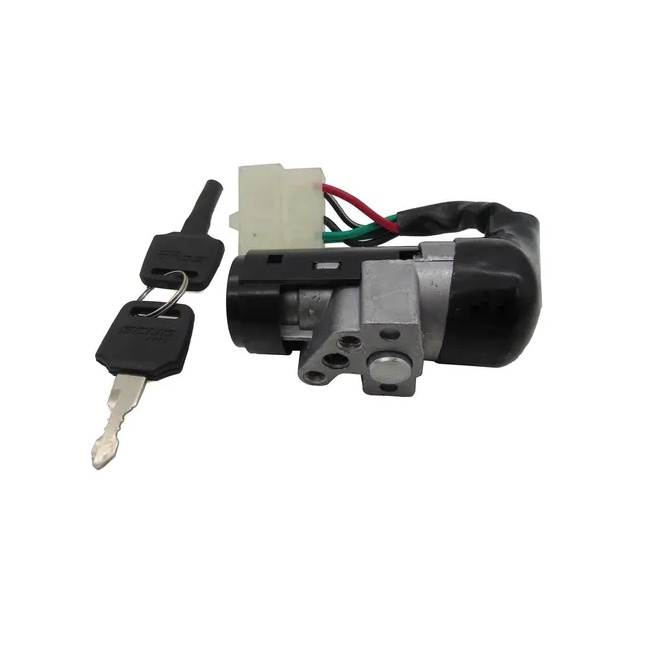 Ignição Kasinski Mirage 150 Adaptável
