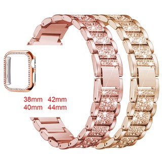 Bracelet Apple Watch Series 9/8/SE (2022)/7/SE/6/5/4/3/2/1 Puro Loop -  41mm/40mm/38mm