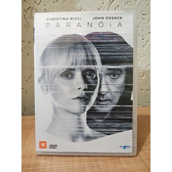 DVD Paranóia | Shopee Brasil