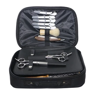 Pai de cortes de cabelo portátil bolsa de cortes de cabelo bolsa de corte elétrica pulsa de cortes de cortes de corte fabricante de bolsa de cortes de cortes de corte