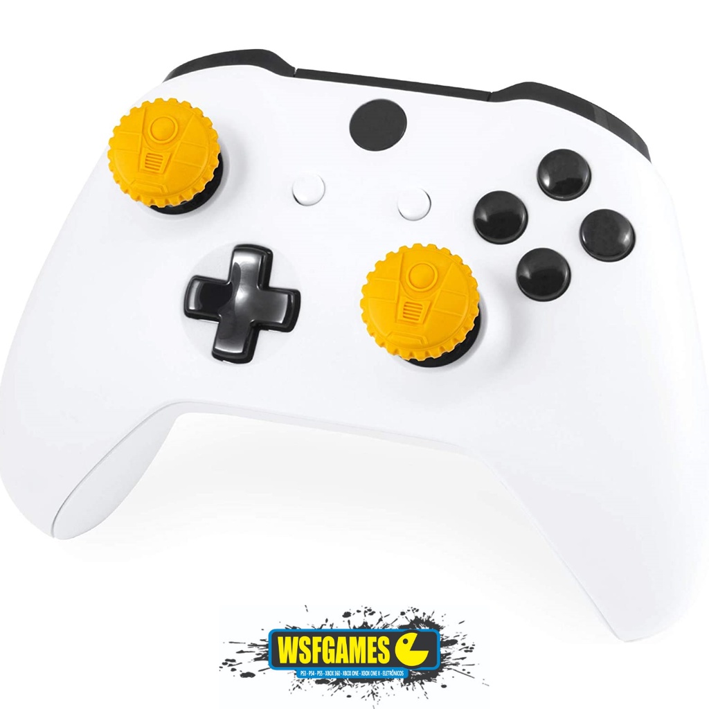 Borderlands xbox one controller discount