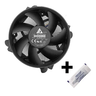 Cooler Box Intel Original Delta Para Intel 1155 1150 1151 1156 e 1200