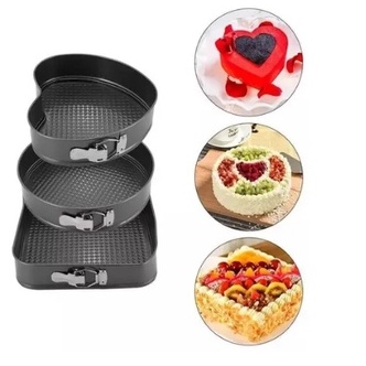 Zerodis Teglia Per Pizza 9 Pollici – Antiaderente, Acciaio Al Carbonio, Facile Da Pulire – Ideale Per Pizza, Torte E Crostate