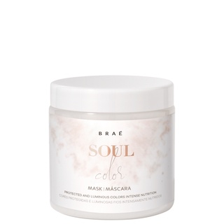 BRAÉ Soul Color - Máscara Capilar 500g