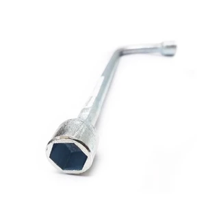 Chave Biela L Boca Sextavada 14 Mm - Eda 2fm