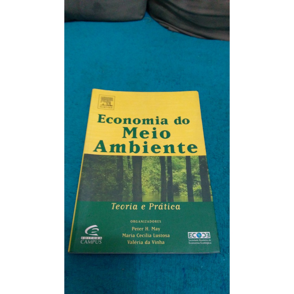 ECO Book 7 - Economia I