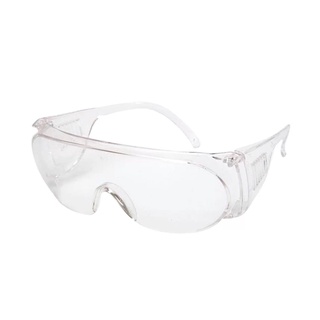 Oculos de Protecao Incolor Panda 01.07.1.3 Kalipso