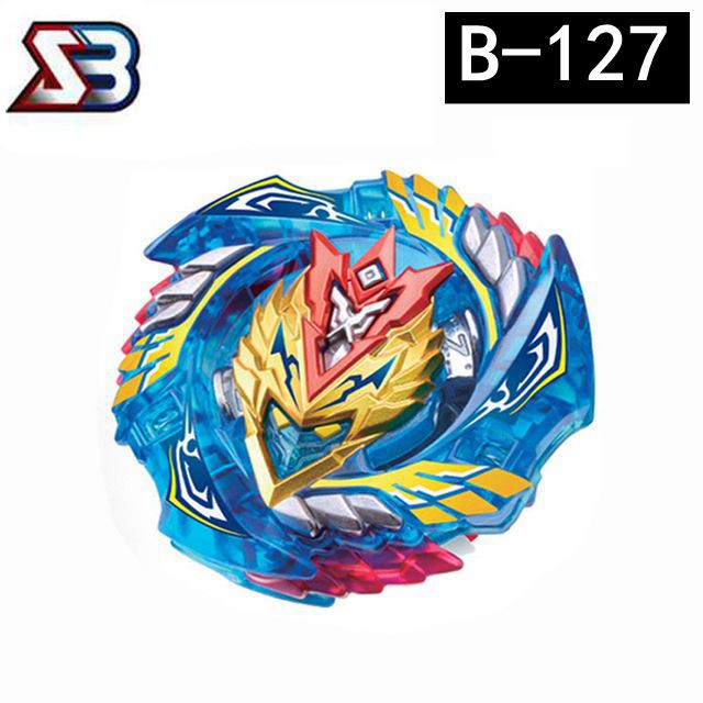 Beyblade Burst Azul em Promoção na Shopee Brasil 2026