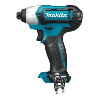 Parafusadeira De Impacto 12v S/bateria 220v Td110dz - Makita
