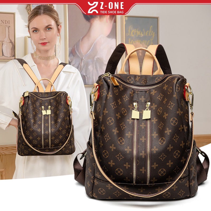 mochila louis vuitton masculina em Promoção na Shopee Brasil 2023