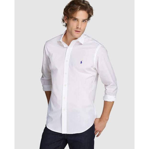 Camisas Polo Ralph Lauren - Original no Brasil com Preço de Outlet