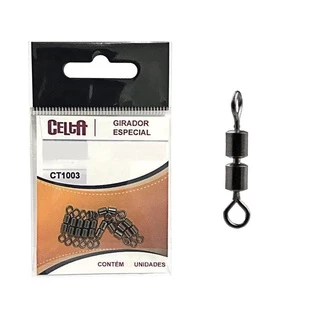 Girador Duplo Especial CT1003 – Celta 8 em Oferta na Shopee