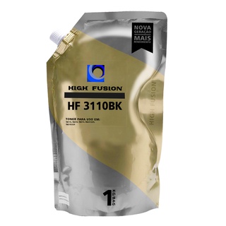 Pó Toner Compativel Brother Hf3110 Hl-4150cdn Mfc9970cdw 1kg