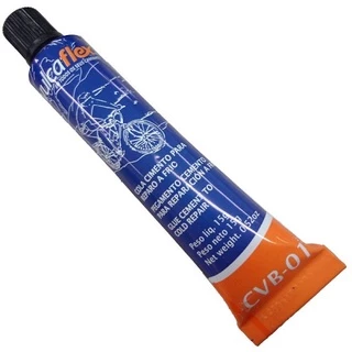Cola para Reparo/Remendo camara de bicicleta e moto.