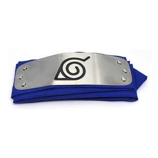 513 Resinado - Bandanas Naruto