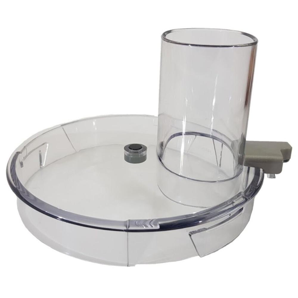 Tampa Jarra P/Processador Philips Walita RI7761 e RI7762