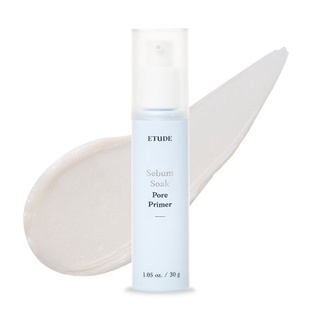 [ETUDE] Sebum Soak Pore Primer 30ml/Primer Sebum Soak Poros 30ml