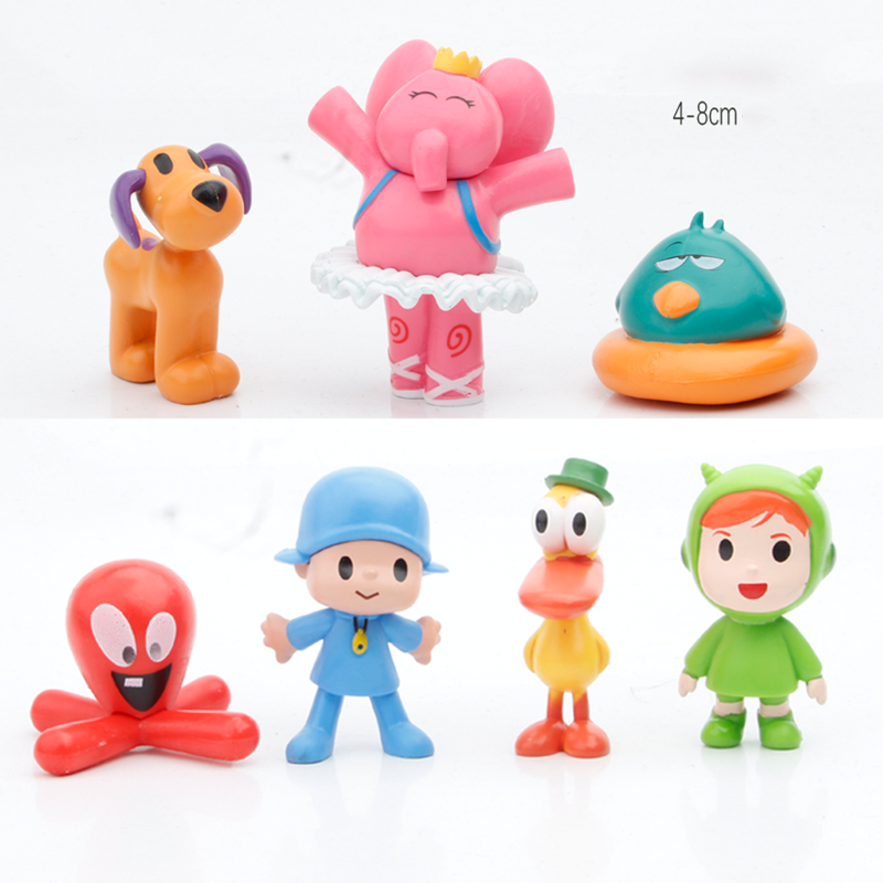 conjunto-de-miniaturas-premium-pocoyo-7-pe-as-de-figuras-zinkia-para