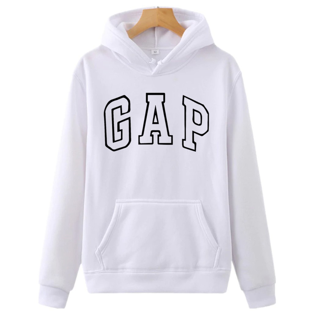 Blusa de store frio da gap