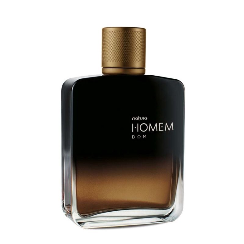 Natura Homem Dom Deo Parfum Masculino Natura