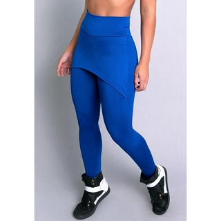 Saia para colocar por cima store da legging