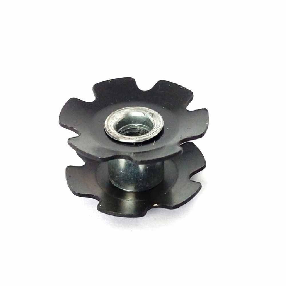 Aranha Over Para Garfo De Suspensão Bike, Mtb Speed 28,6 Mm