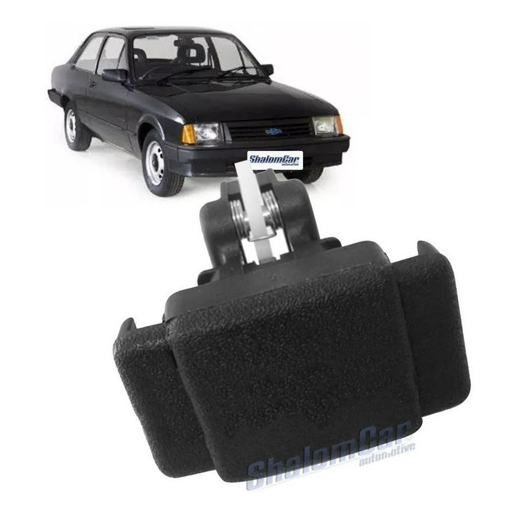 Fecho Porta Luvas Chevette Monza Corsa Opala